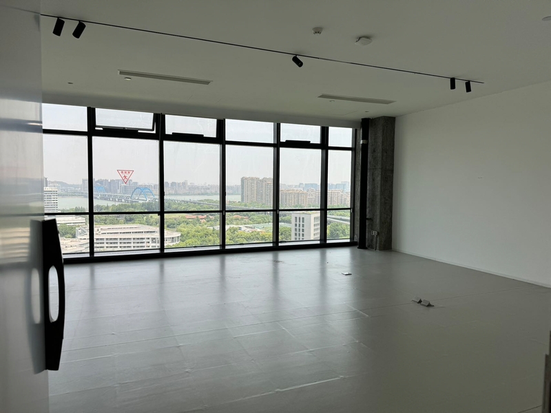 网盛大厦出租-2299m²-简单装修