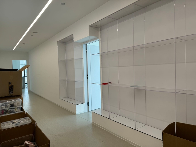 网盛大厦出租-2299m²-简单装修