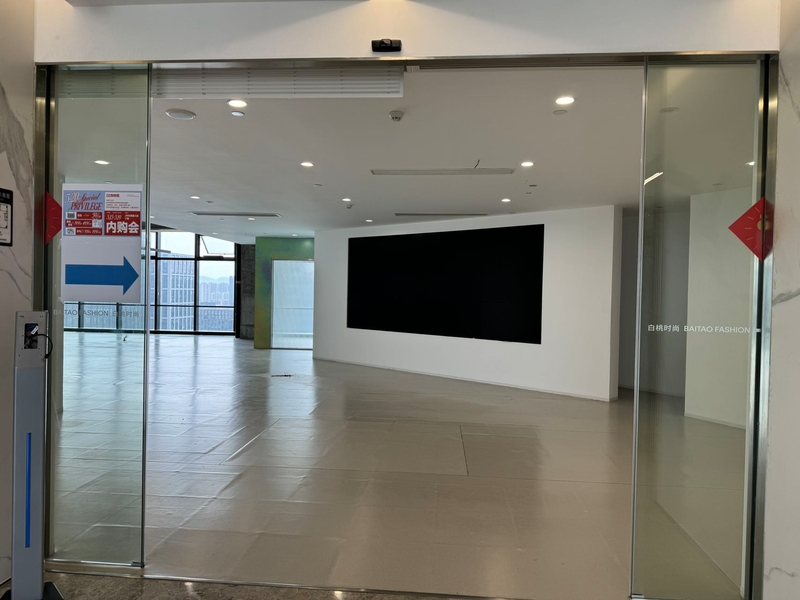 网盛大厦出租-2299m²-简单装修