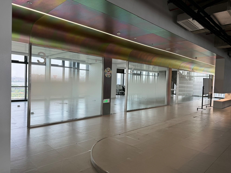 网盛大厦出租-2299m²-简单装修